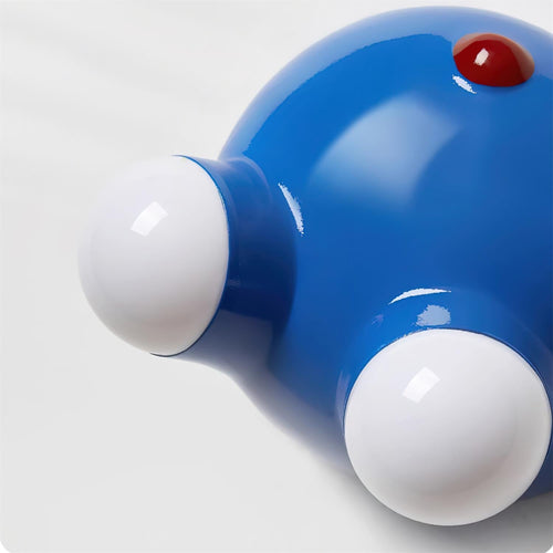 Doraemon Applique Murale Globe Ludique - Neutralighting