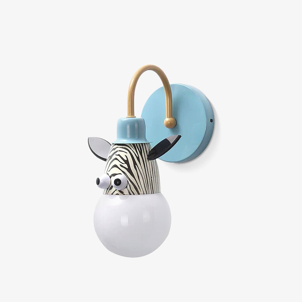 Vespice Applique murale artistique et ludique - Neutralighting