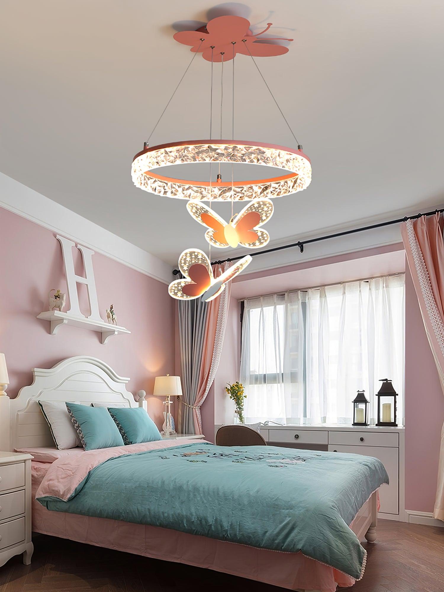 Orlina Suspension Industrielle en Acrylique - Neutralighting