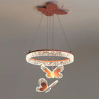 Orlina Suspension Industrielle en Acrylique - Neutralighting