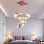 Orlina Suspension Industrielle en Acrylique - Neutralighting