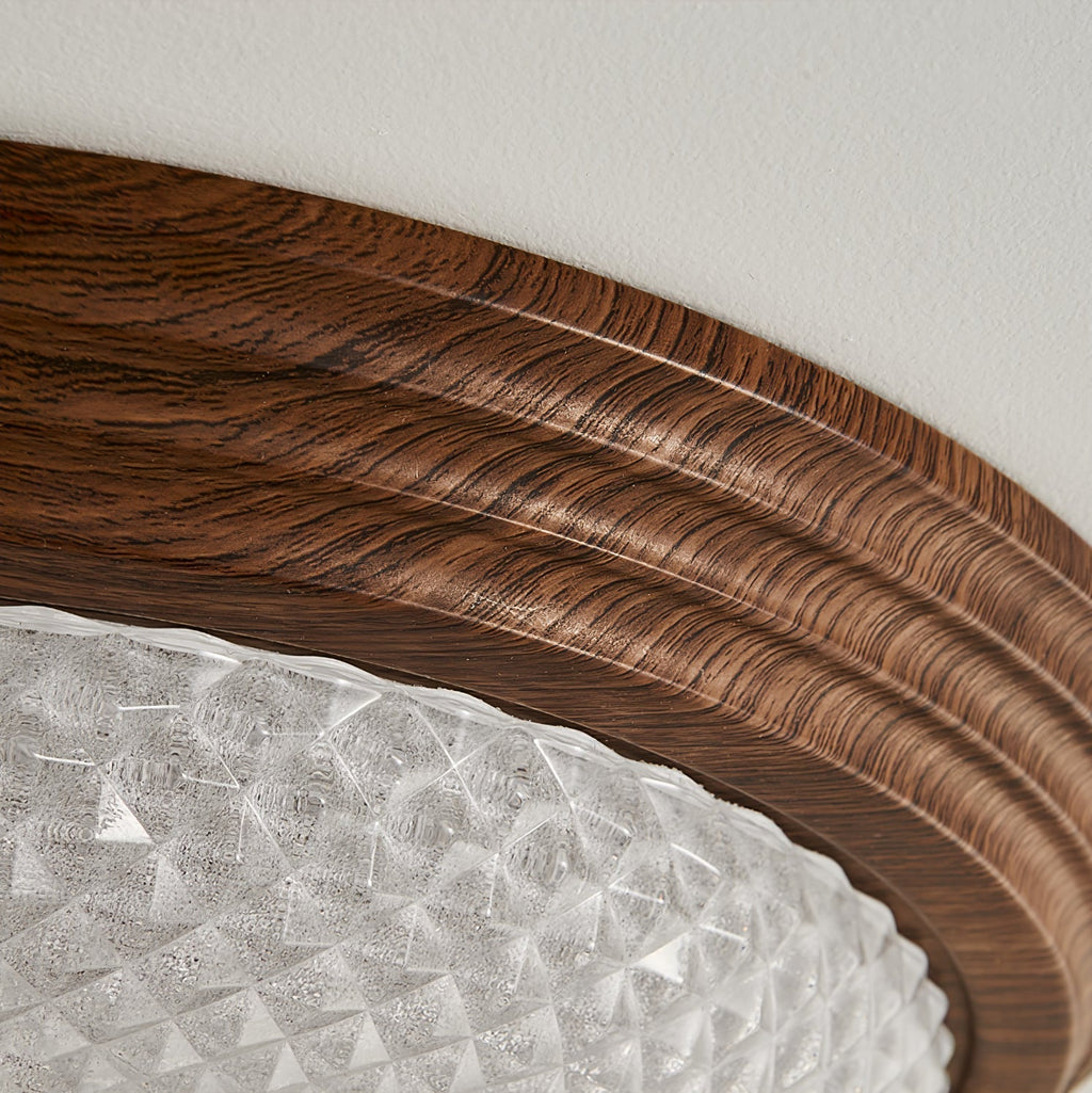 Syrinora Premium Nordic Art Flare Ceiling Light - Neutralighting