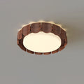 Syrinora Premium Nordic Art Flare Ceiling Light - Neutralighting