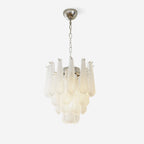 Case Lustre Cascade de Gouttes de Verre - Neutralighting