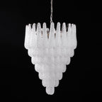 Case Lustre Cascade de Gouttes de Verre - Neutralighting