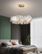Ruby Lustre en Verre Luxe - Neutralighting