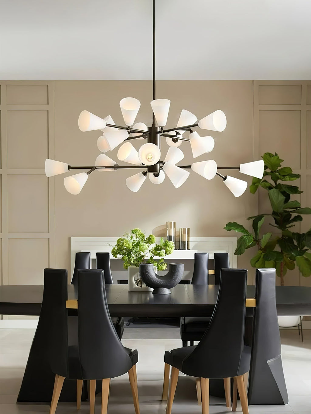Lily Lustre de Luxe - Neutralighting