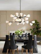 Lily Lustre de Luxe - Neutralighting