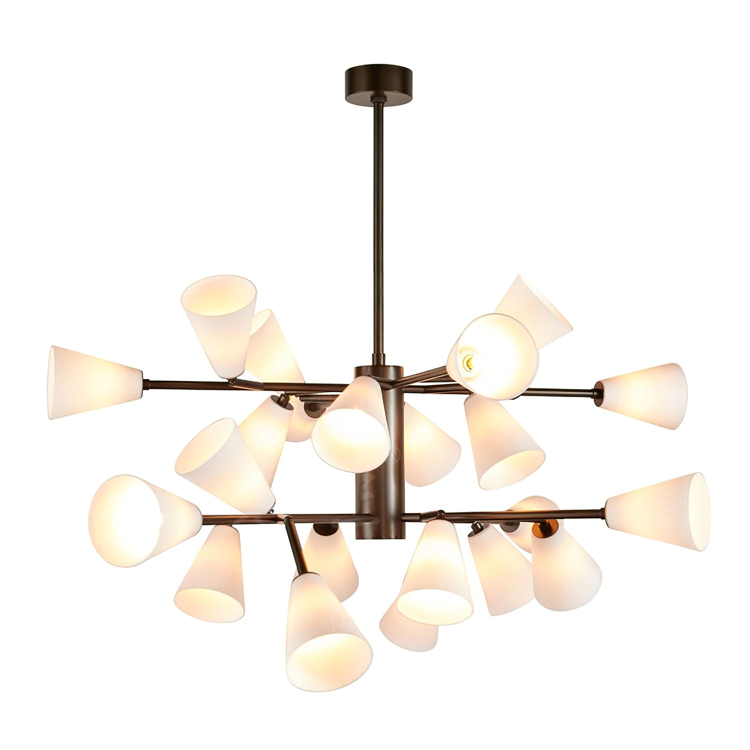 Lily Lustre de Luxe - Neutralighting