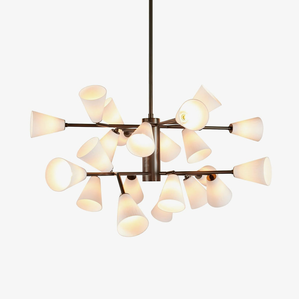 Lily Lustre de Luxe - Neutralighting