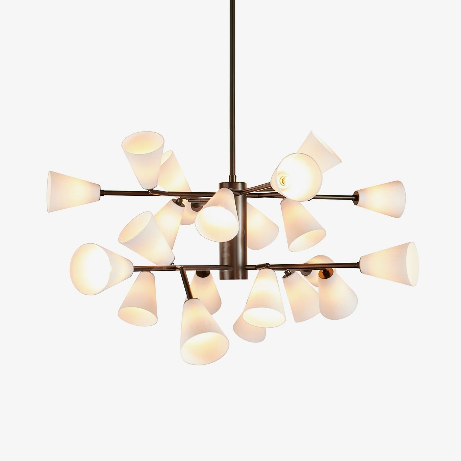 Lily Lustre de Luxe - Neutralighting