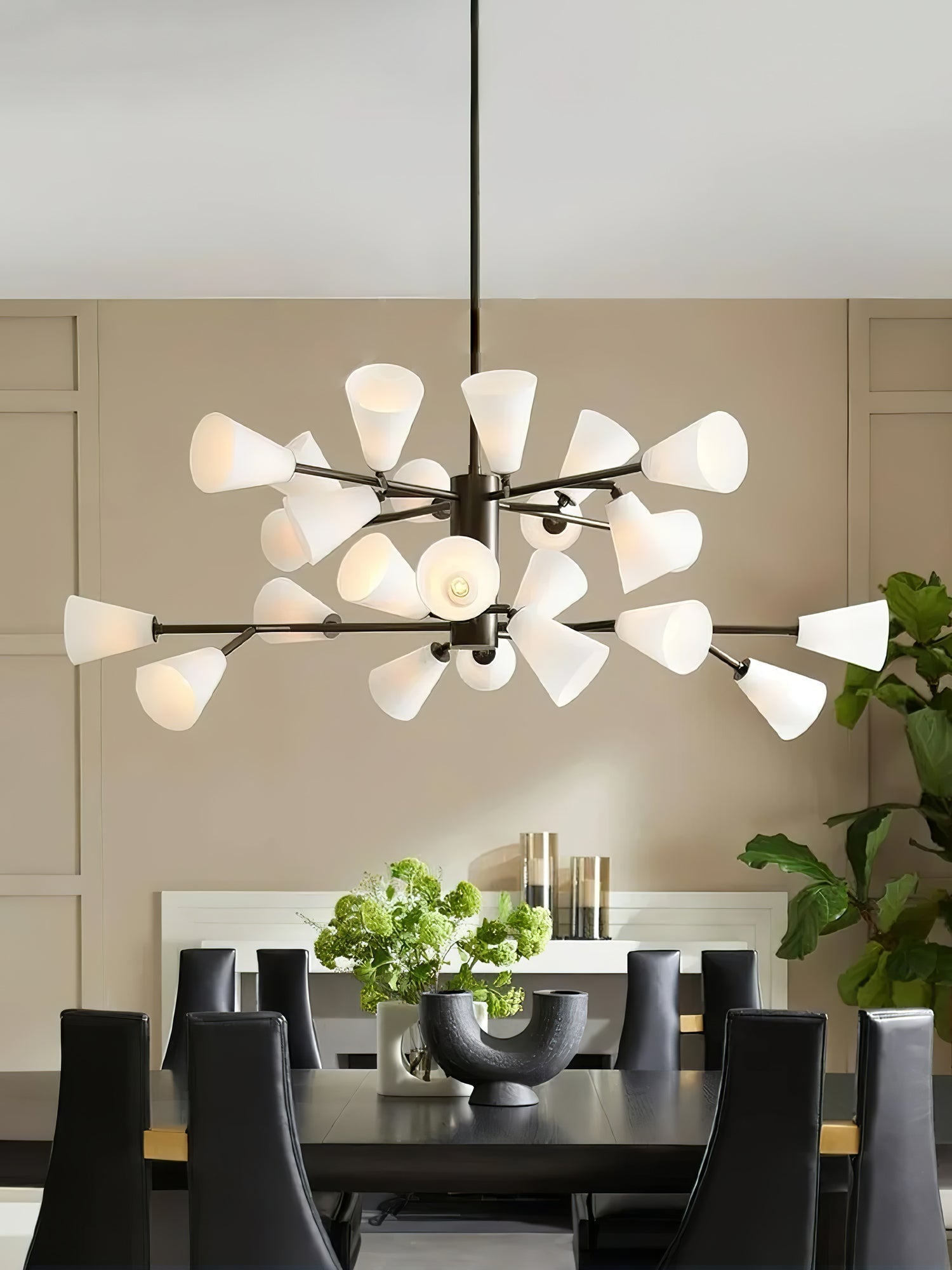 Lily Lustre de Luxe - Neutralighting