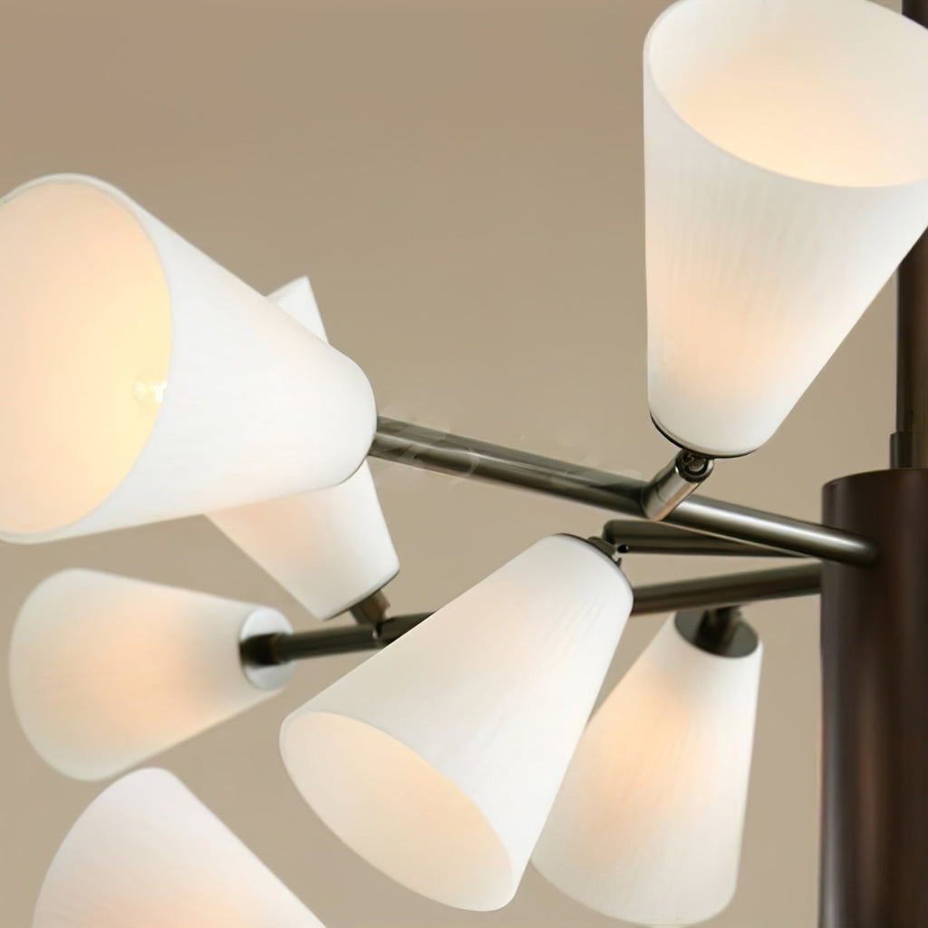 Lily Lustre de Luxe - Neutralighting