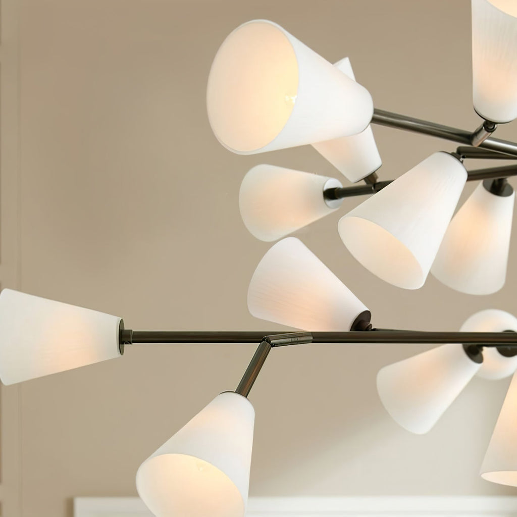 Lily Lustre de Luxe - Neutralighting