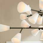 Lily Lustre de Luxe - Neutralighting