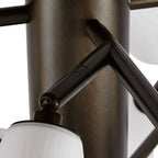 Lily Lustre de Luxe - Neutralighting