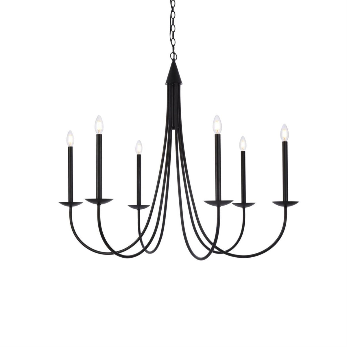 Nectar Lustre Industriel Vintage en Métal Laiton - Neutralighting