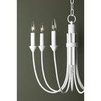 Onyx Lustre en Métal Noir Industriel Vintage - Neutralighting