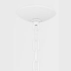 Onyx Lustre en Métal Noir Industriel Vintage - Neutralighting