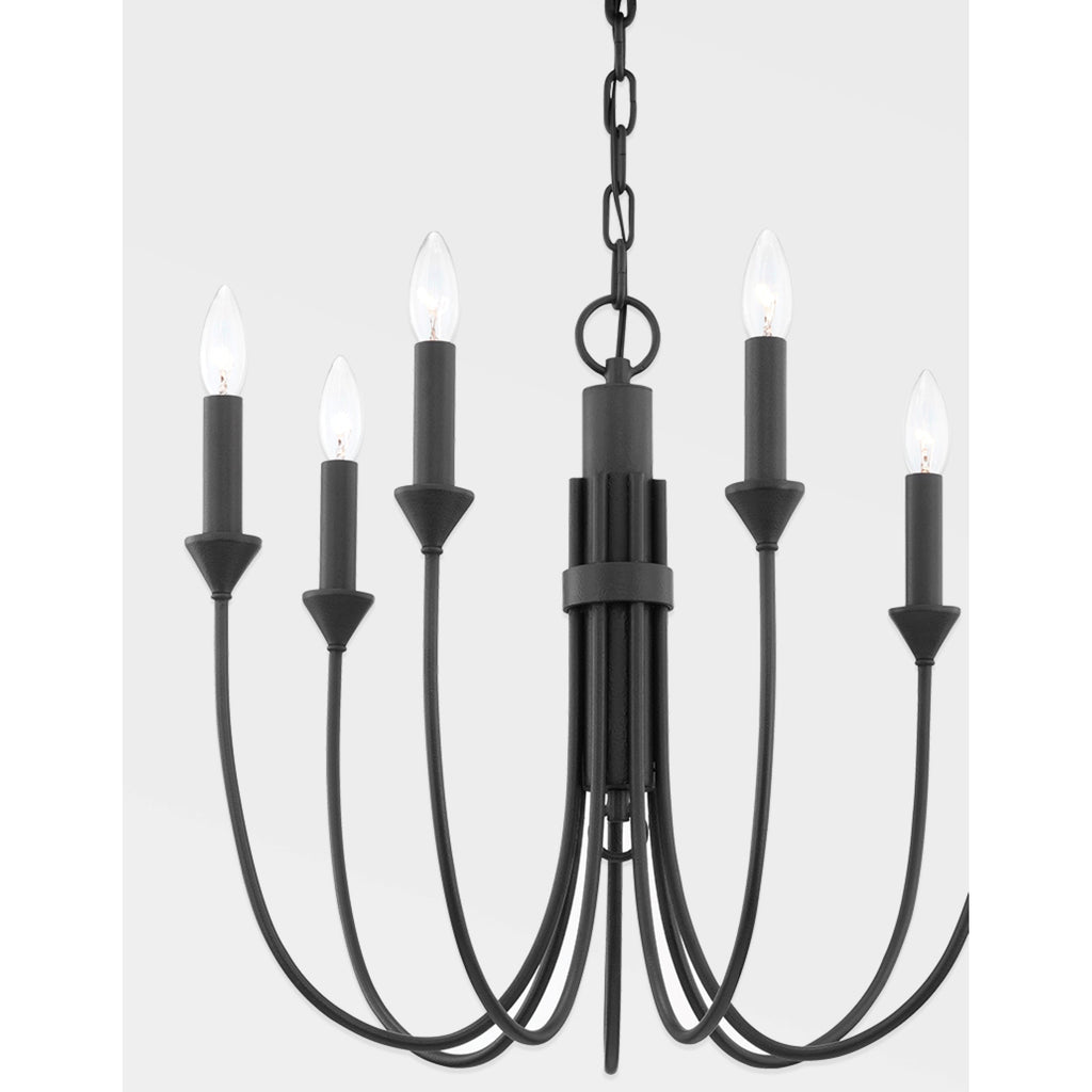 Onyx Lustre en Métal Noir Industriel Vintage - Neutralighting