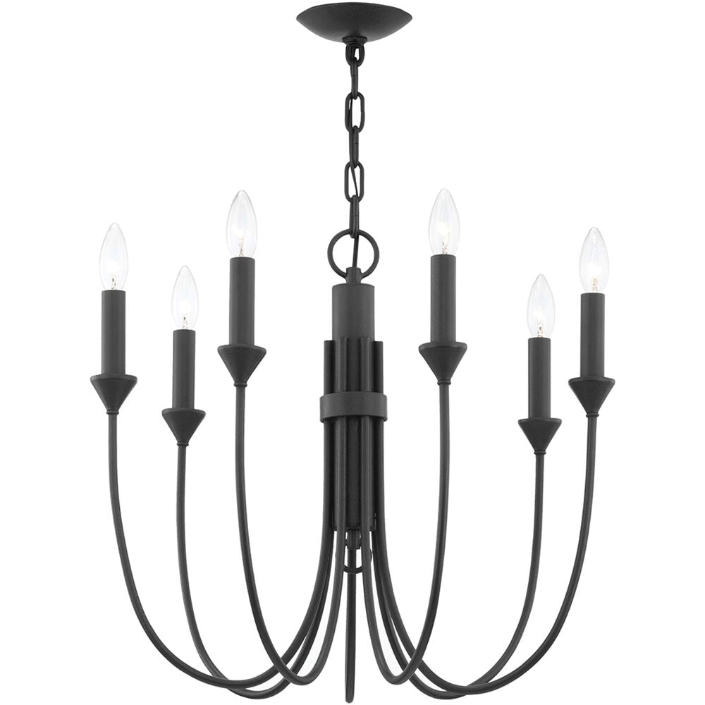 Onyx Lustre en Métal Noir Industriel Vintage - Neutralighting
