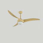 Zatheora Plafonnier Traditionnel Naturel - Neutralighting