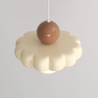 Aria Suspension Crème Mignonne - Neutralighting