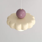 Aria Suspension Crème Mignonne - Neutralighting