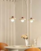 Aria Suspension Crème Mignonne - Neutralighting