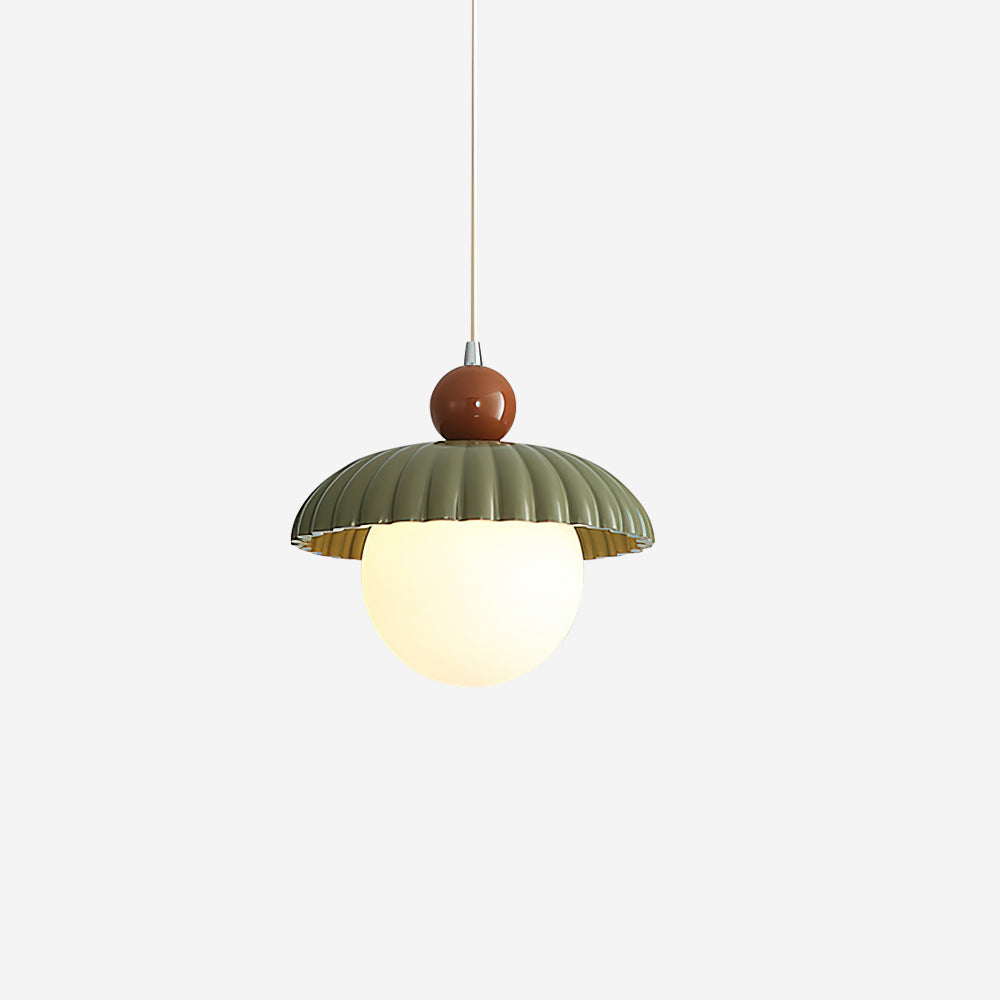 Alien Lampe Pendante Moderne en Verre - Neutralighting