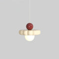 Aria Suspension Crème Mignonne - Neutralighting
