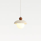 Alien Lampe Pendante Moderne en Verre - Neutralighting