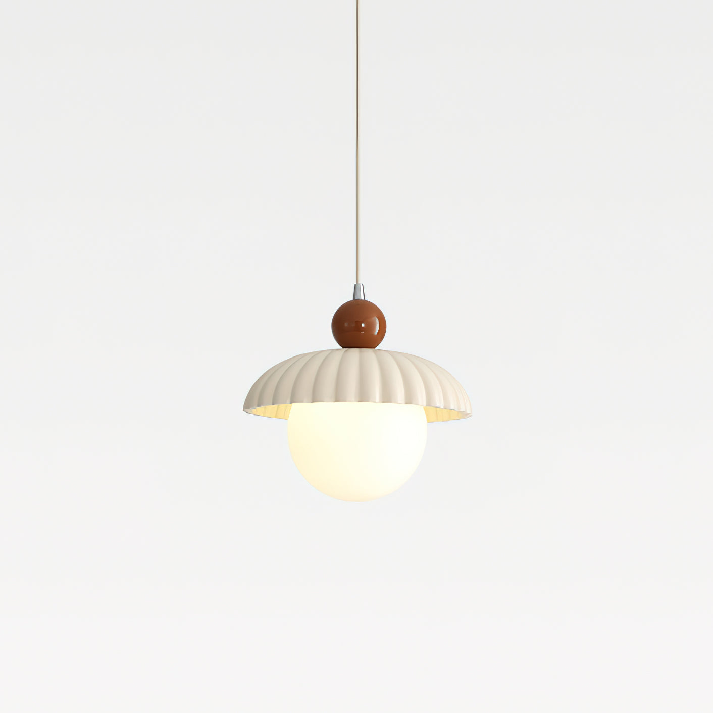 Alien Lampe Pendante Moderne en Verre - Neutralighting