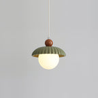 Alien Lampe Pendante Moderne en Verre - Neutralighting
