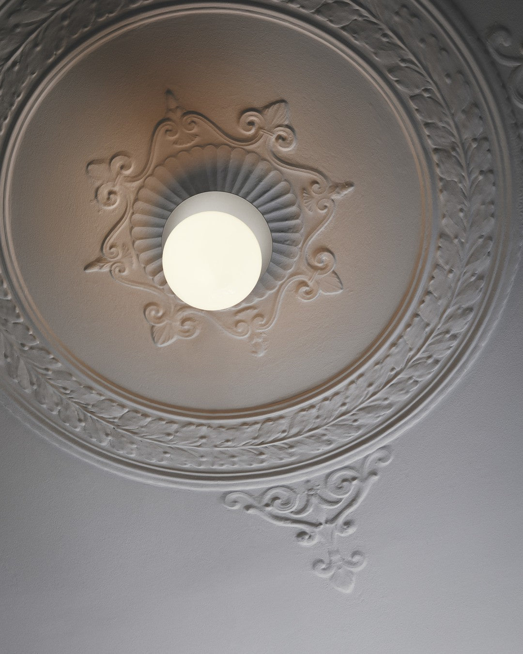 Irinor Applique murale en laiton de style nordique haut de gamme - Neutralighting