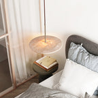 Vera Suspension Travertin - Neutralighting