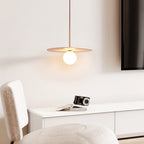 Vera Suspension Travertin - Neutralighting