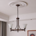 Celestine Chandelier Élévation Vintage Lueur - Neutralighting