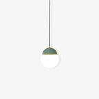 Ilraearis Suspension en Verre Moderne - Neutralighting