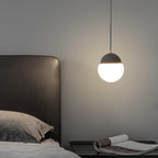 Ilraearis Suspension en Verre Moderne - Neutralighting