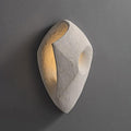 Claro Applique Murale en Ciment Creux à Créativité Individuelle - Neutralighting