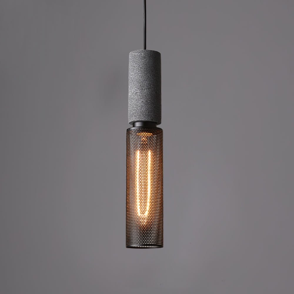 Hexa Suspension Métal Moderne - Neutralighting