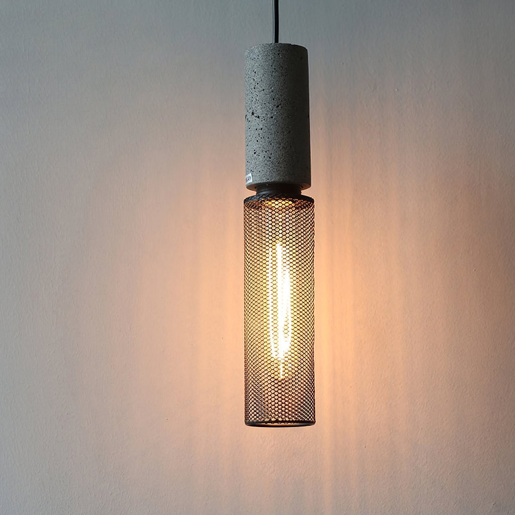 Hexa Suspension Métal Moderne - Neutralighting