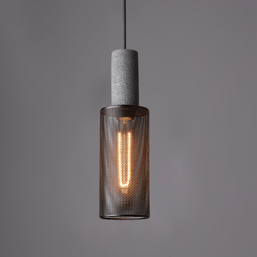 Hexa Suspension Métal Moderne - Neutralighting
