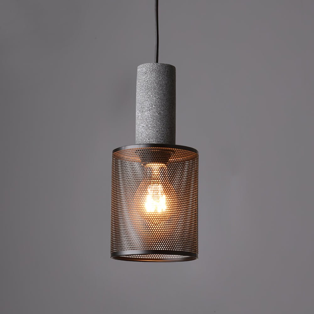 Hexa Suspension Métal Moderne - Neutralighting