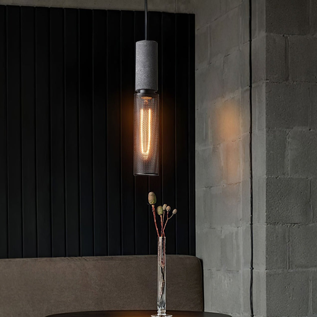 Hexa Suspension Métal Moderne - Neutralighting