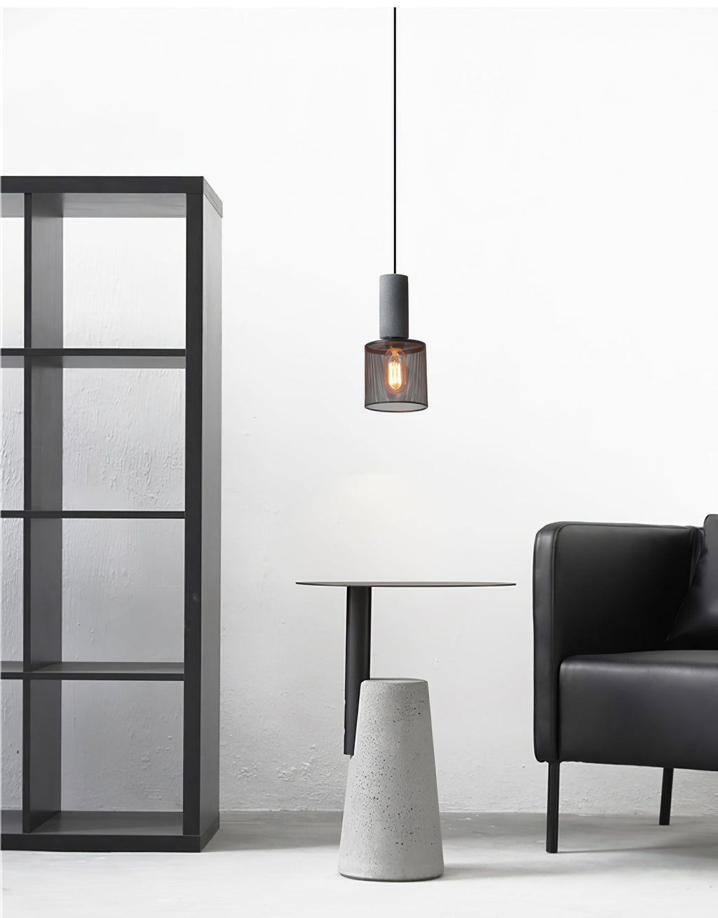 Hexa Suspension Métal Moderne - Neutralighting