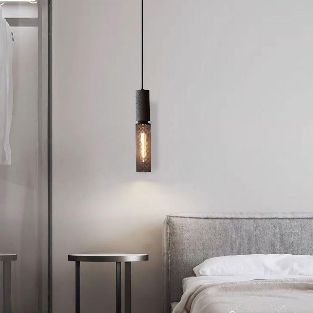 Hexa Suspension Métal Moderne - Neutralighting