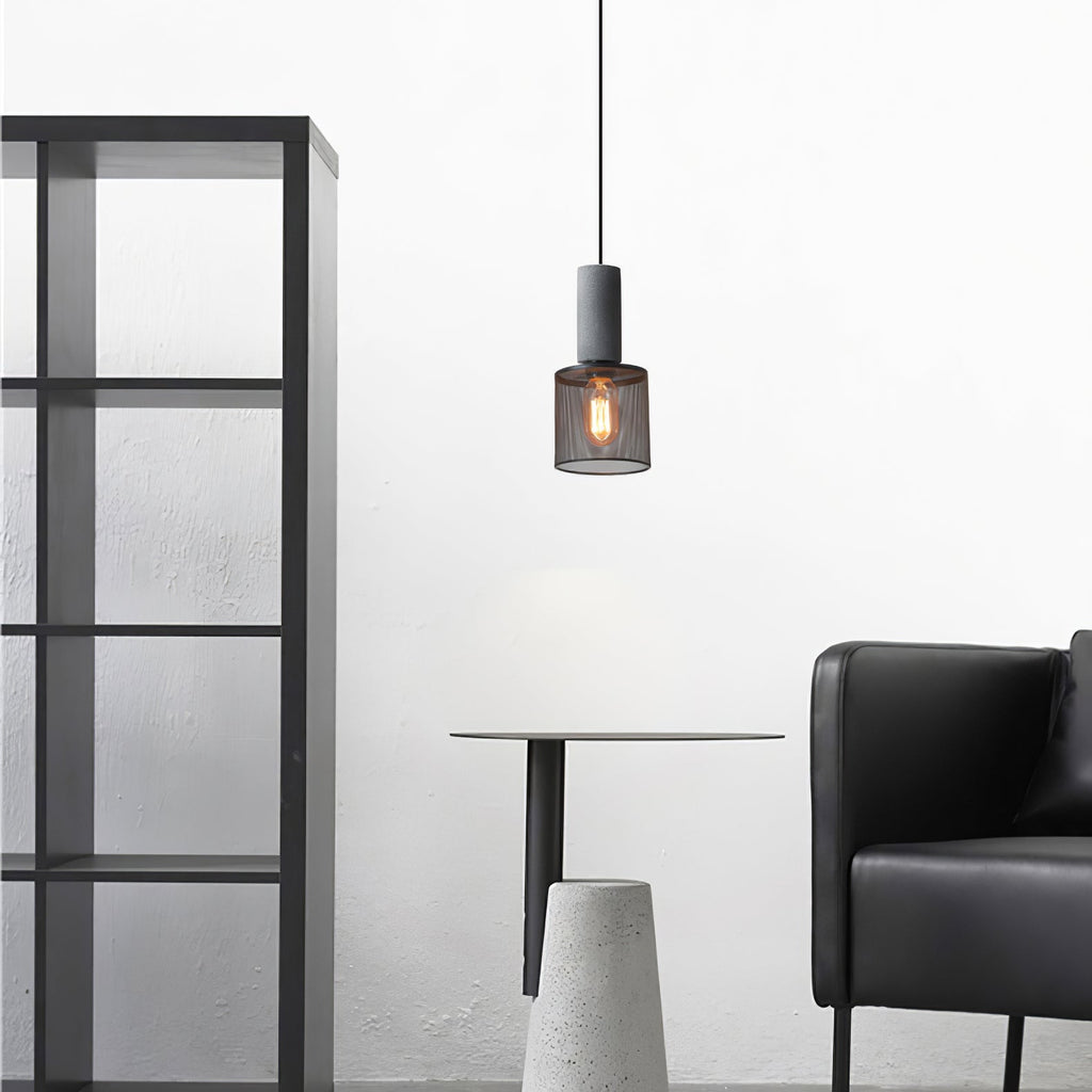Hexa Suspension Métal Moderne - Neutralighting