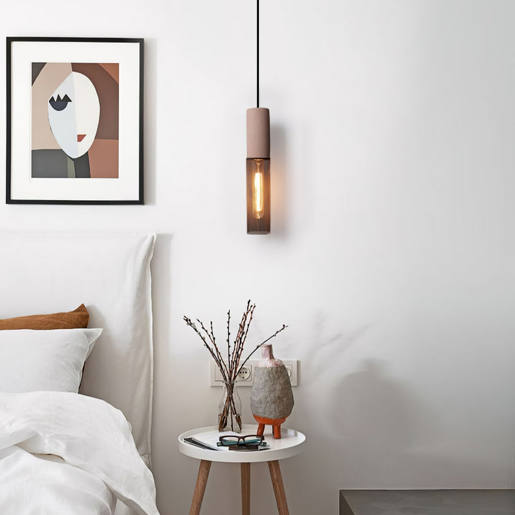 Hexa Suspension Métal Moderne - Neutralighting